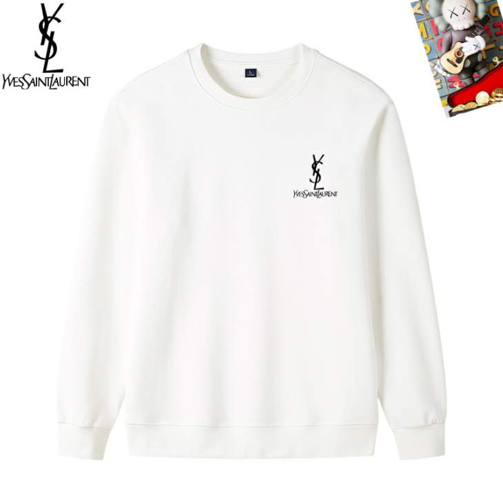 Picture of YSL Sweatshirt _SKUYSLM-3XL25tx0736493